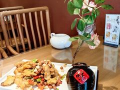 -鸿运楼·舌尖上的徽菜