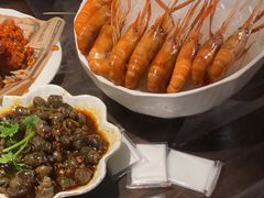 -乔街深夜食堂·台州菜·高压锅生蚝(杭州总店)