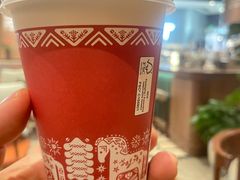 -Peet's Coffee皮爷咖啡(杭州来福士店)