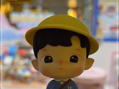 -泡泡玛特POPMART(上海环球港店)