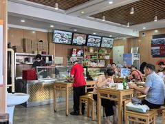 -华天二友居肉饼(宫门口店)