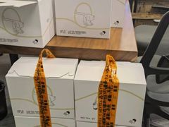 -喜茶(广州天汇igc店)