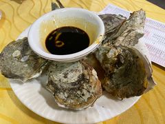 -忠记湛江烧蚝店