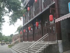 -窑湾古镇