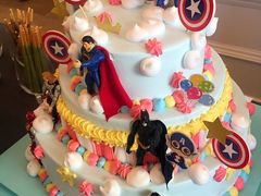 -伯衡55·吉品轩(乌鲁木齐南路店)