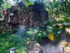 -嘉和K6温泉微度假