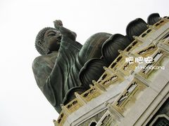 -天坛大佛