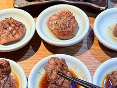 -丸藏和牛烧肉专门店(园区师惠坊店)