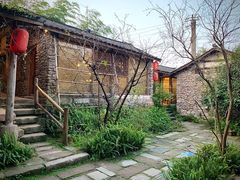 -驿舍·民國老营房院子私房菜(科学会堂店)