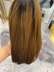 -木子造型S A L O N烫染·造型·理发