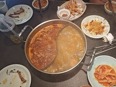 -额尔敦·品质自助(摩尔城店)