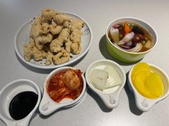 -淘淘园·韩式手工炸酱面(井亭天地店)