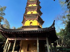 -阿育王寺