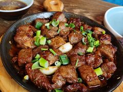 -鲜小岛·铜锅涮肉