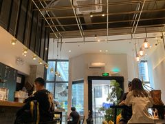-Home Cafe(水榭春天店)