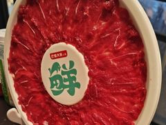 -巴蜀大将火锅(春熙店)
