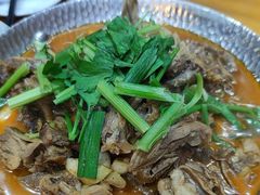 -下梅人家土菜馆(历史文化餐厅度假区店)