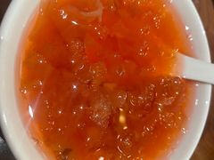 红糖银耳丸子-树厨贵州菜(花果园购物中心店)