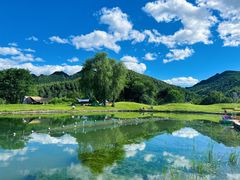 -玉渡山自然风景区