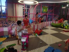 -星河湾温泉洗浴酒店