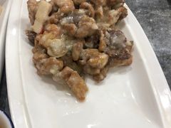 -同发号饭庄(复兴路店)