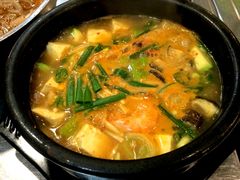 -金顺韩式烤肉·网红烤肉店(广利路店)