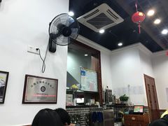 大堂-民信老铺(人民路店)