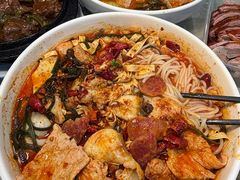 -缘久缘米粉(新街口店)