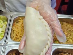 -张果佬年糕卷(科巷店)