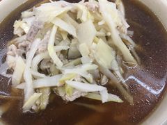 -伟记奥面馆(养育巷店)