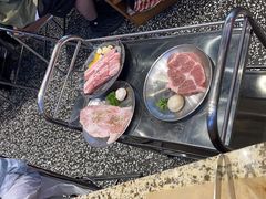 -安又胖韩国烤肉(美罗城店)