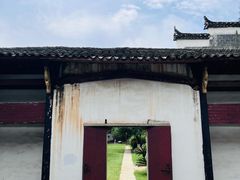 -景德镇古窑民俗博览区