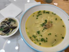 -欣达面馆(天桥支路店)