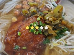 鸭腿粉-太师餐饮(人民店)