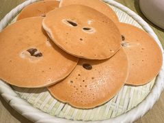 -梁记粥铺(开元地中海店)