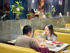 -今日牛事潮汕鲜牛肉火锅(瑞金店)