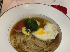 -Wei菋·Le Bistrot