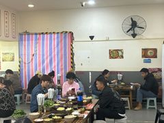 -笔记安顺夺夺粉火锅