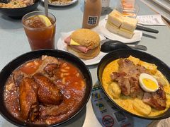 -华嫂冰室(尖沙咀店)