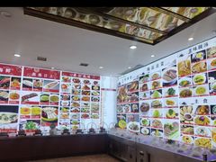-翰林宴(阜南路店)