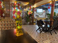 -糖房咖啡(南锣鼓巷店)