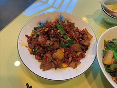 -大瓦罐湘土菜(海淀南路店)