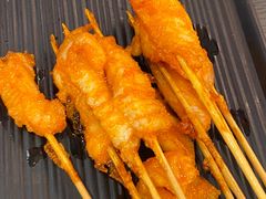 -永和大王(春日上新·梅家浜店)