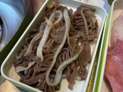 -鱼品天下美蛙鱼·海鲜·牛排自助