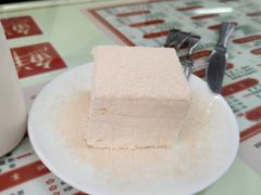 -香港華心糖水鋪(南西总店)