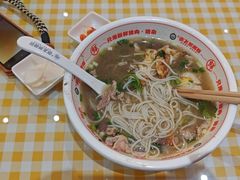 -俏张飞杀猪粉(合汇广场店)