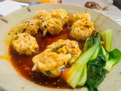 -十面欢腾·海鲜面·台式Bistro(长乐路店)