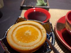 -三喜•正本匠心日料(月河店)