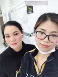 -HQ半永久纹绣纹眉