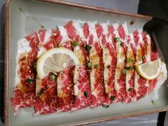 -小米烤肉-泥炉炭烤(常营店)